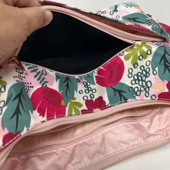 JuJuBe set of two bag and clutch style 209. - Picture 3 of 13